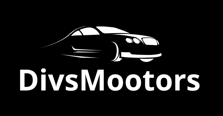 DivsMootors Logo